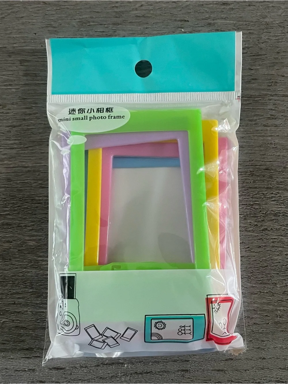 NWT Instax Mini 12 Accessories Bundle